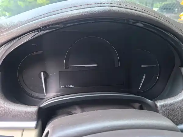 Cadillac XTS 2017