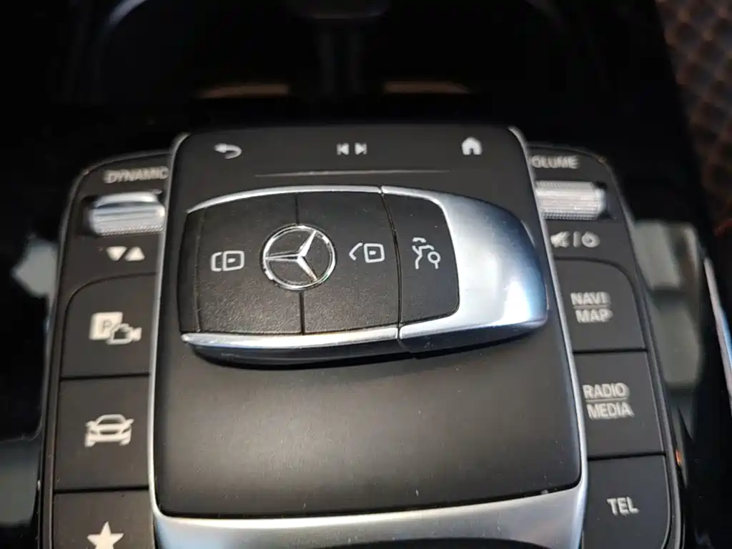 Mercedes-Benz CLA 2021 — фото 9
