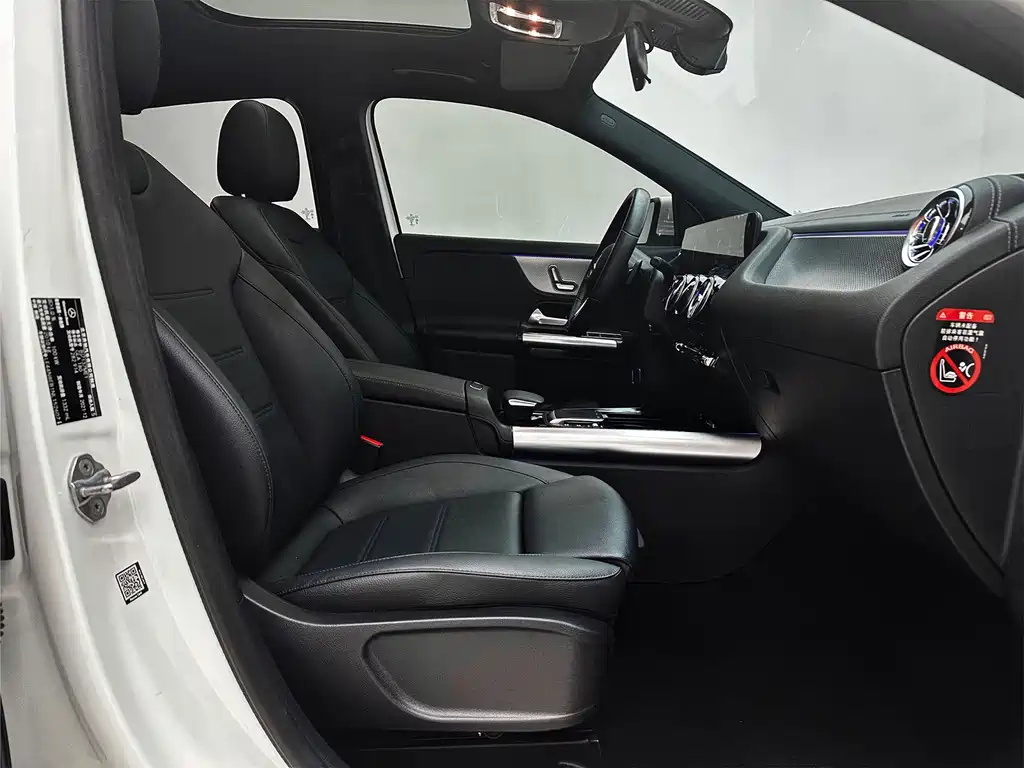 Mercedes-Benz GLA 2022 — фото 21