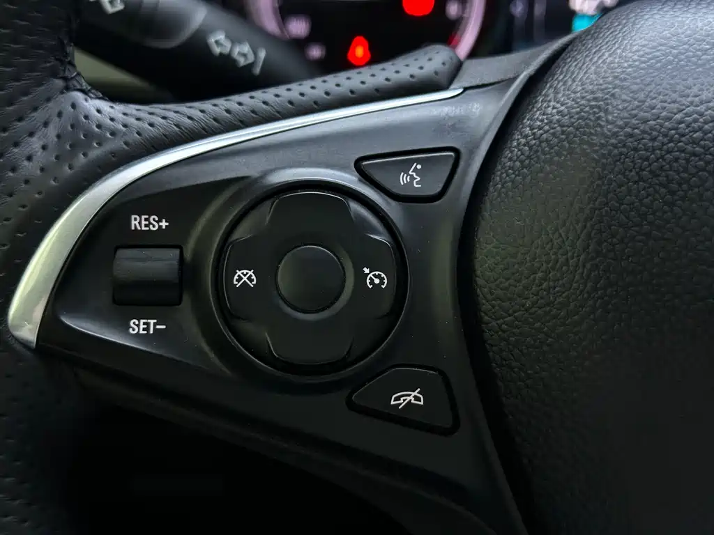 Buick Envision Plus 2019 — фото 17