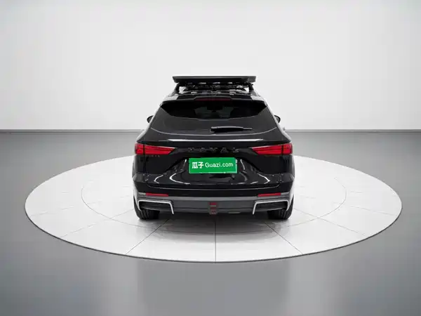 Haval Xiaolong MAX 2023