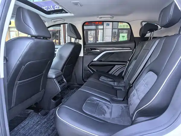Haval H6 2025