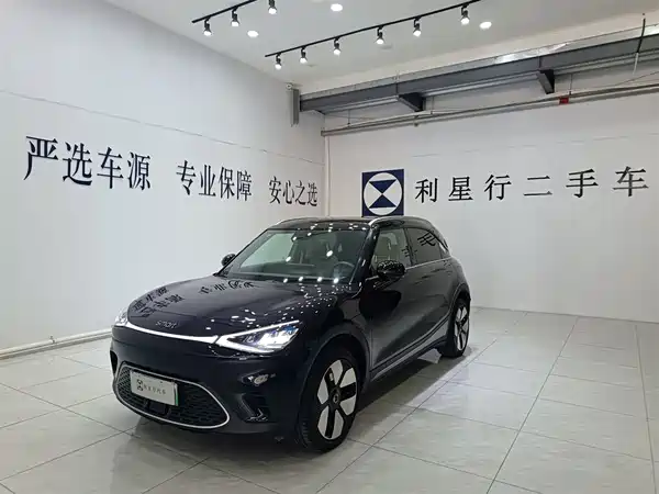 smart #1 2025