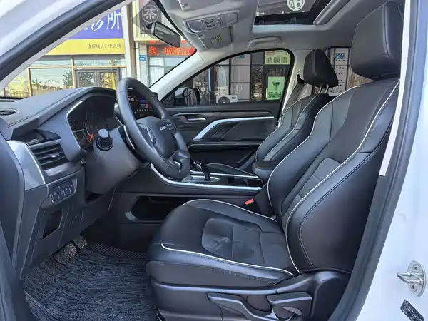 Haval H6 2025