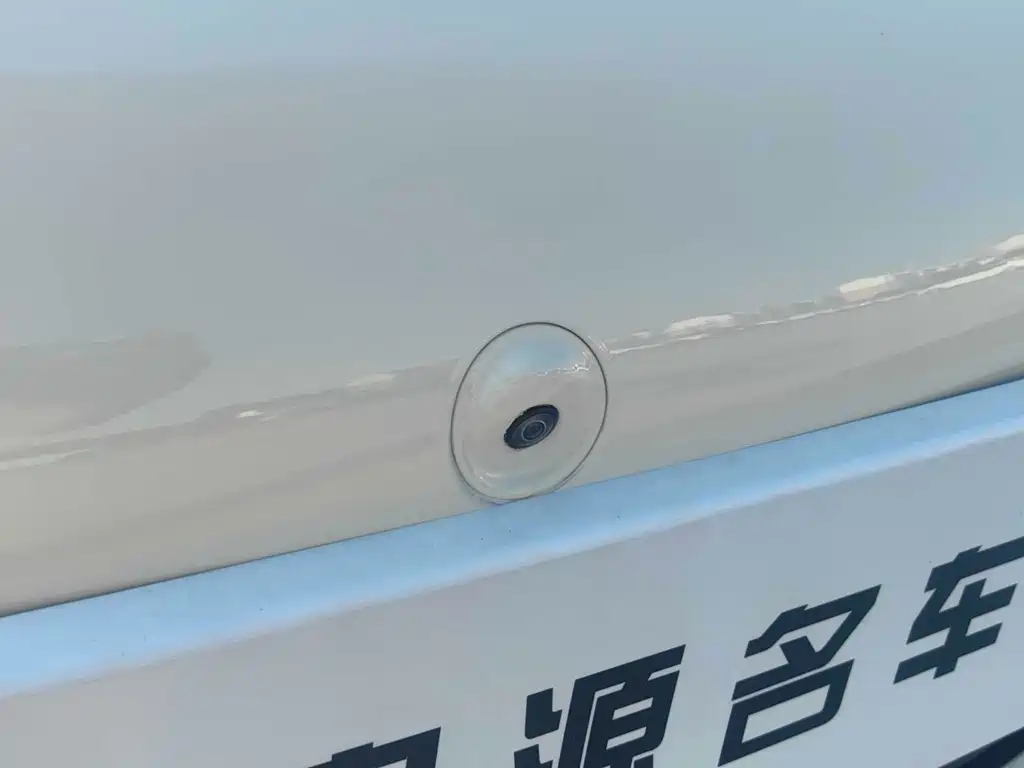 BYD Dolphin 2024