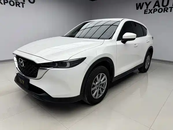 Mazda CX-5 2024