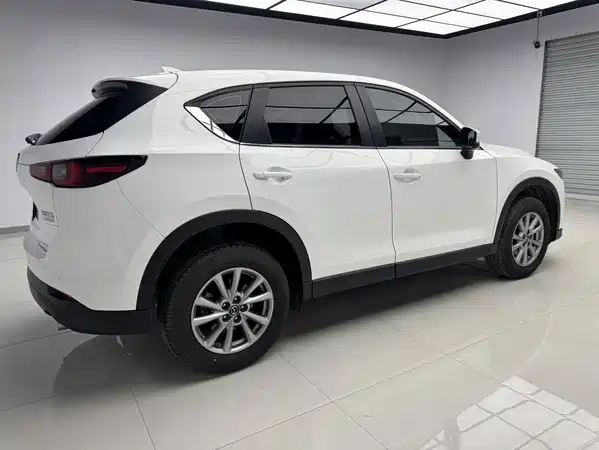 Mazda CX-5 2024