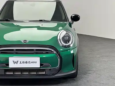 MINI MINI 2022