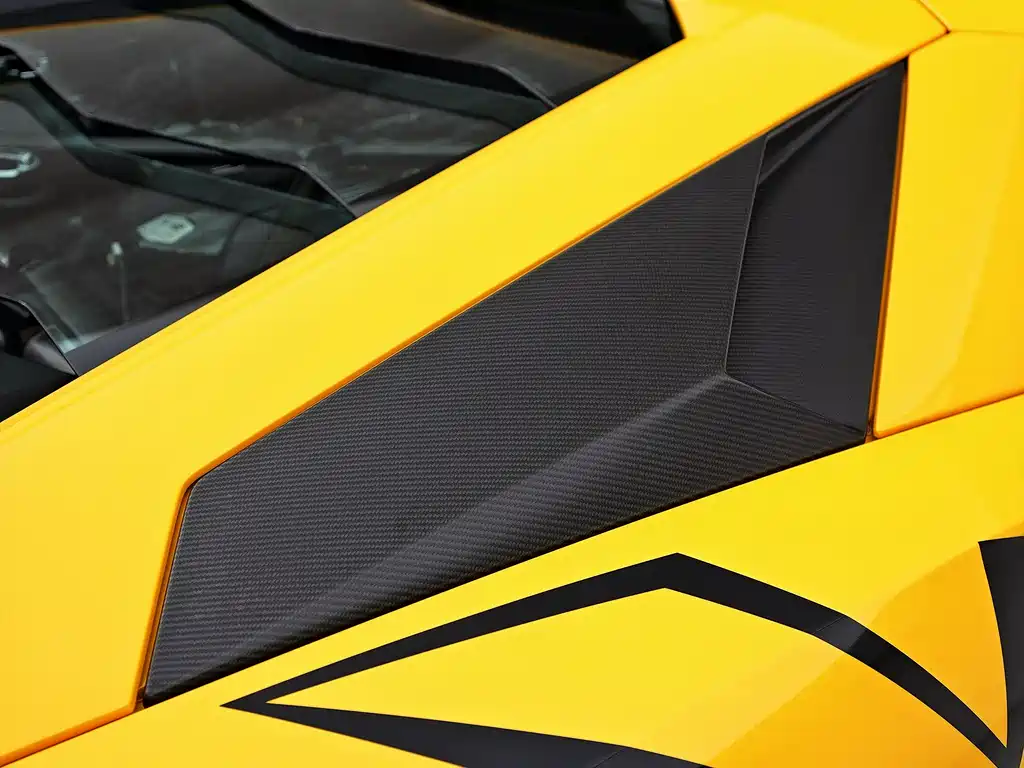 Lamborghini Aventador 2016 — фото 11