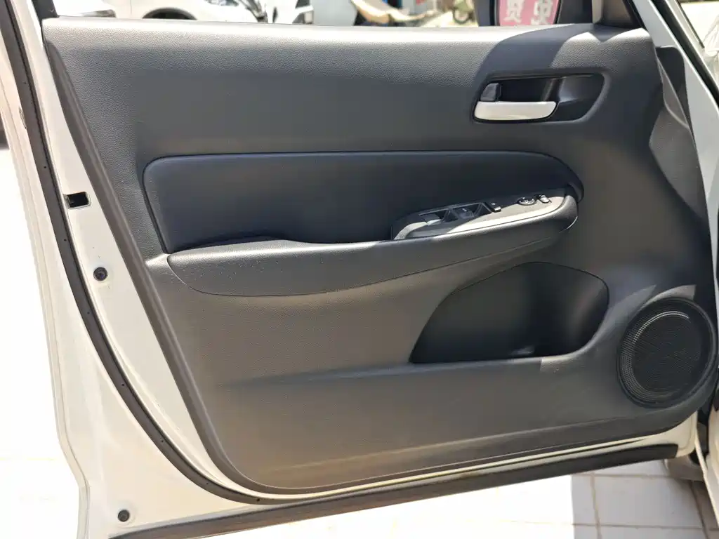 Honda Fit 2021 — фото 15