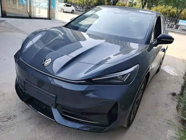 Volkswagen Distinctive 06 2026
