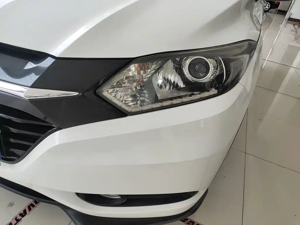 Honda Vezel 2019 — фото 24