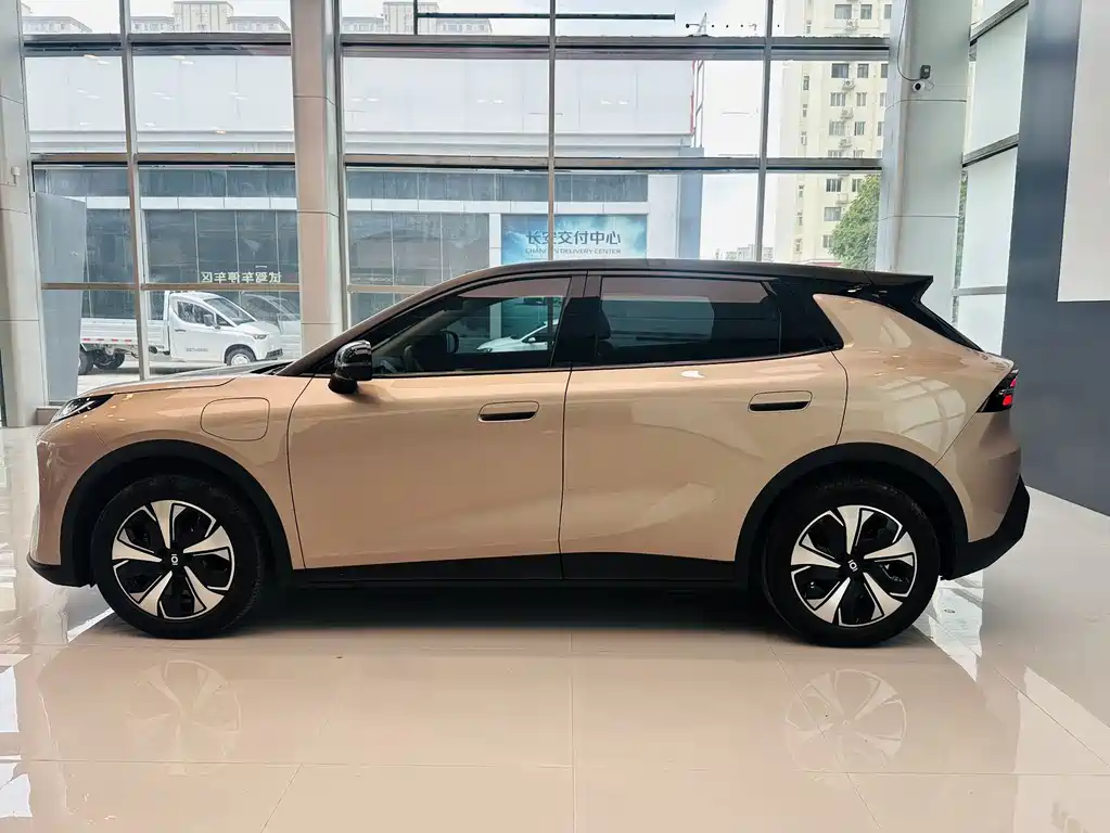 Changan Qiyuan Q05 2025