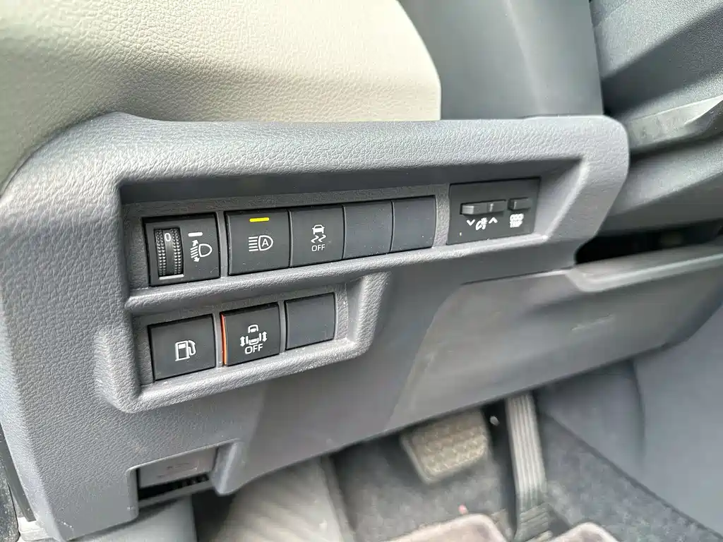 Toyota Sienna 2025 — фото 13