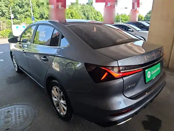 Roewe i5 2023