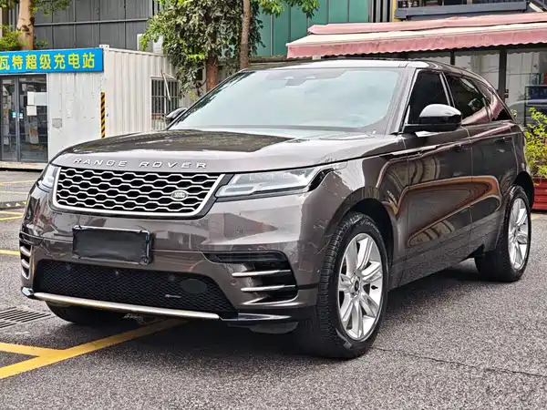 Land Rover Range Rover Velar 2023