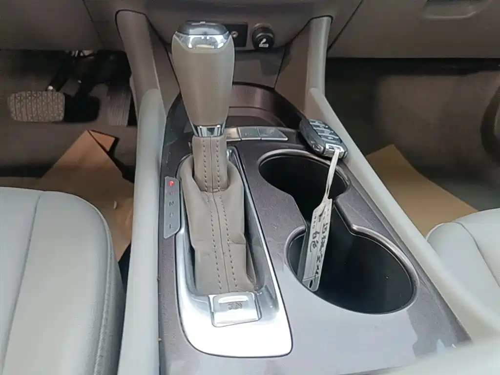 Chevrolet Malibu XL 2019 — фото 14