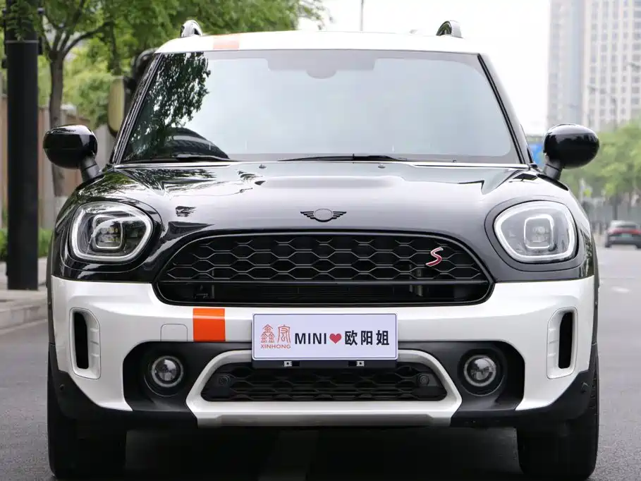 MINI Countryman 2024