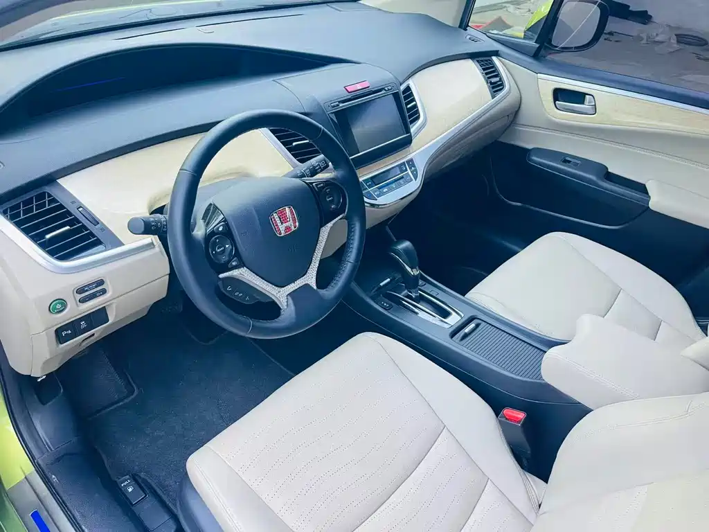 Honda Jade 2013