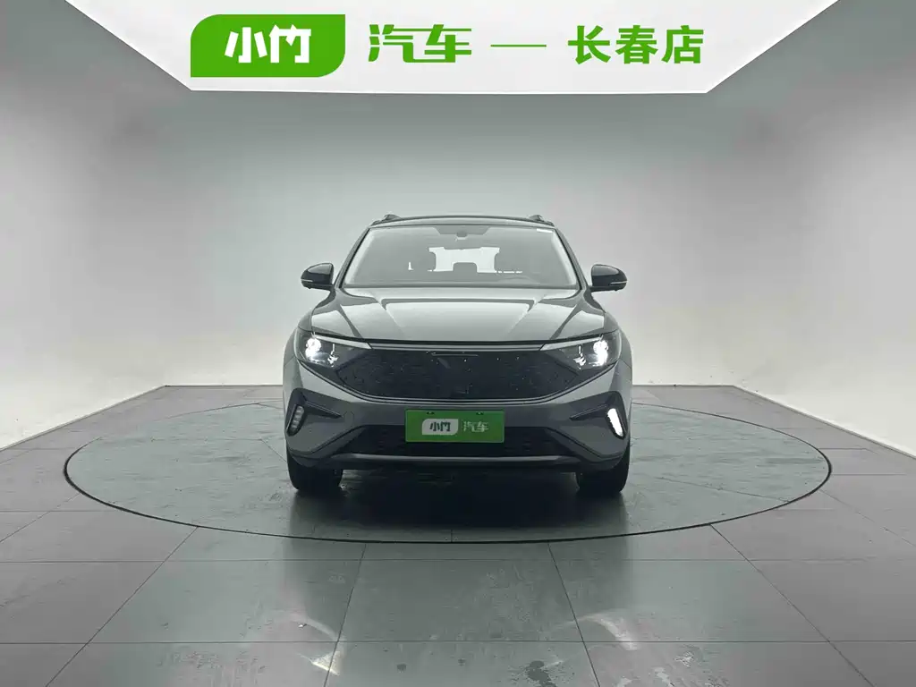Jetta VS7 2023