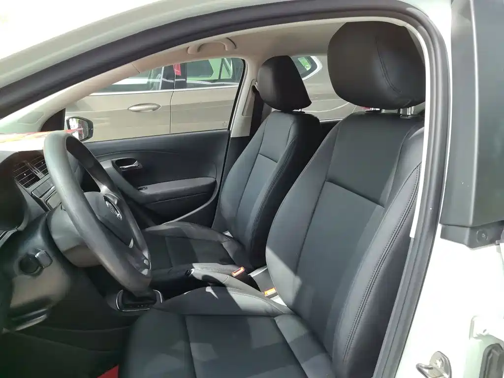 Volkswagen Polo 2019