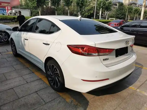 Hyundai Celesta 2019