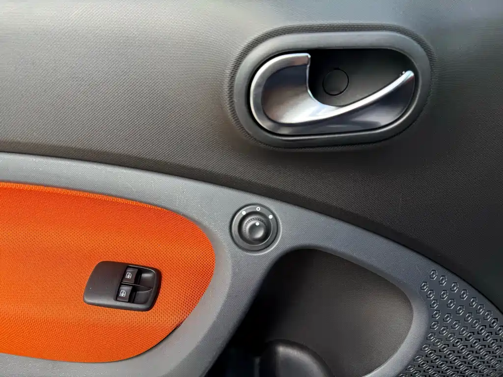 smart fortwo 2015 — фото 15