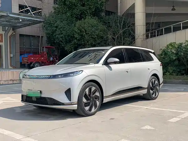 Dongfeng e008 2024
