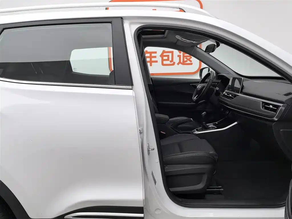 Chery Tiggo 5x 2020 — фото 23