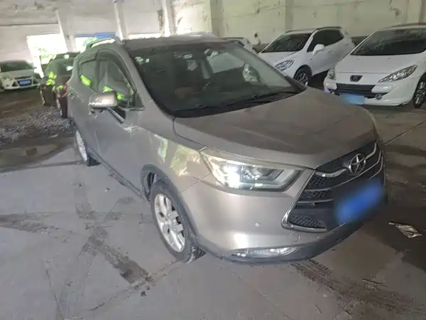 JMC Refine S3 2015