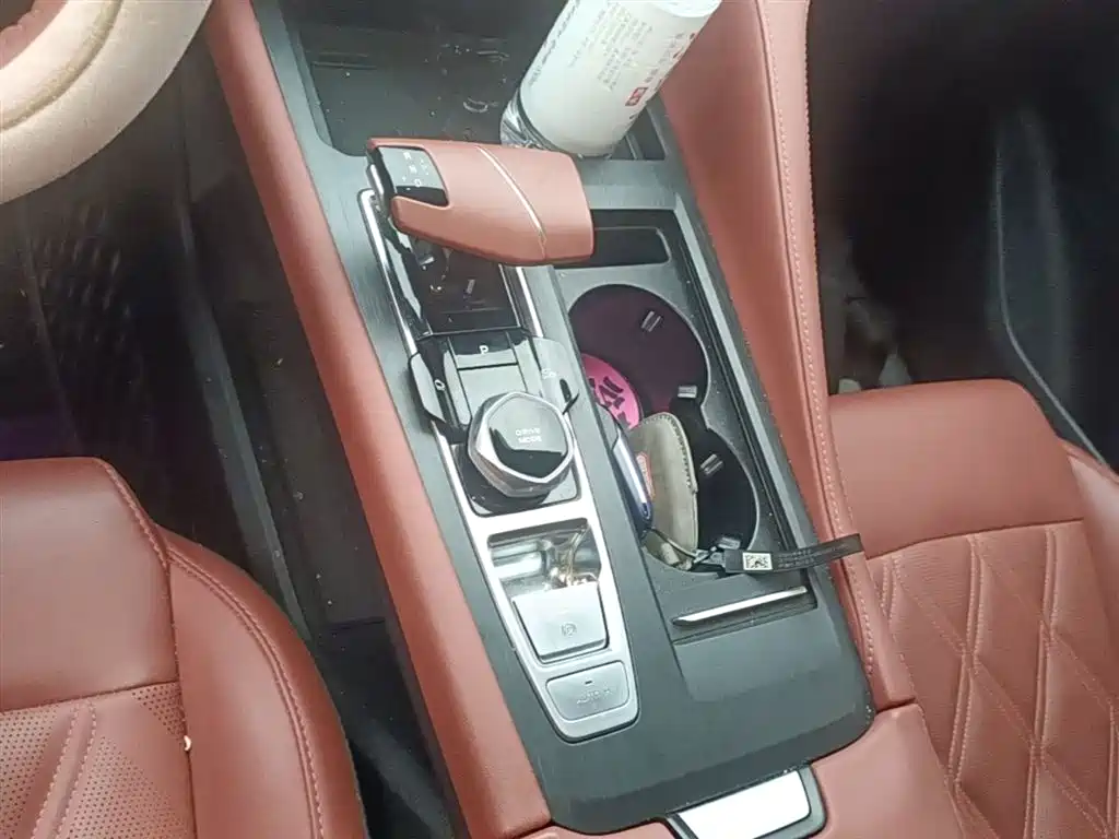 Changan CS75 PLUS 2023 — фото 14