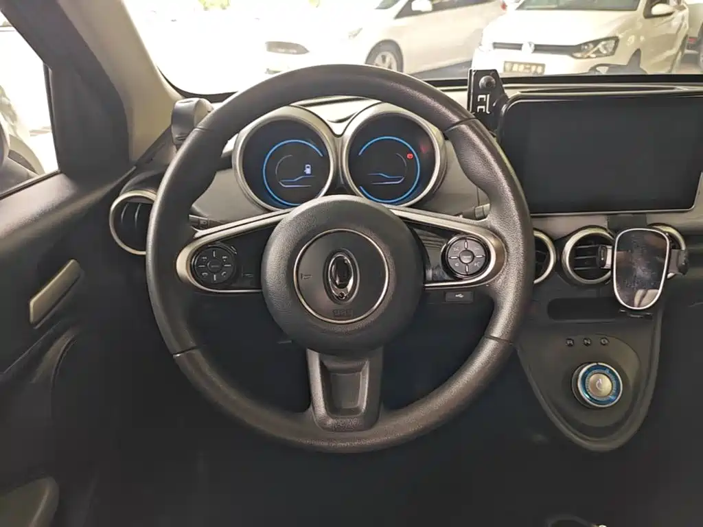 Ora Black Cat 2021 — фото 11