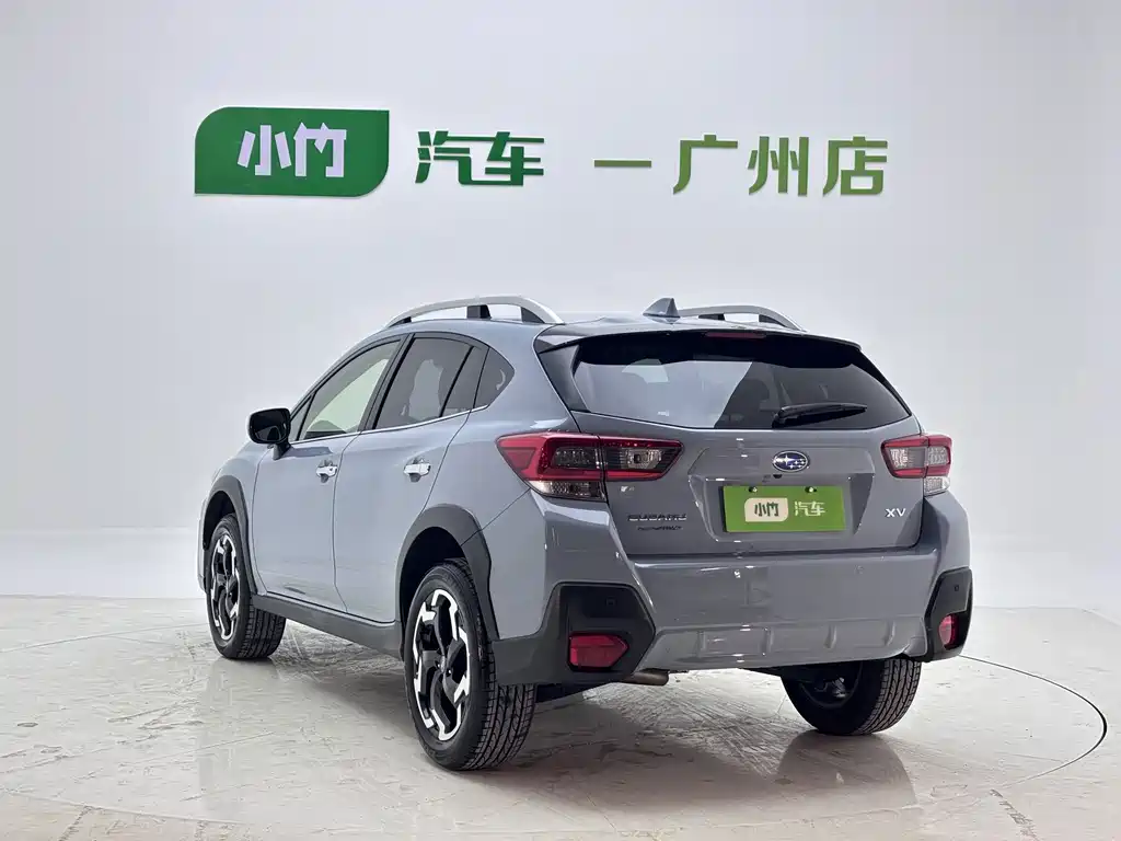 Subaru XV 2023
