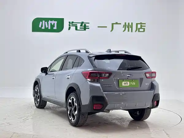 Subaru XV 2023