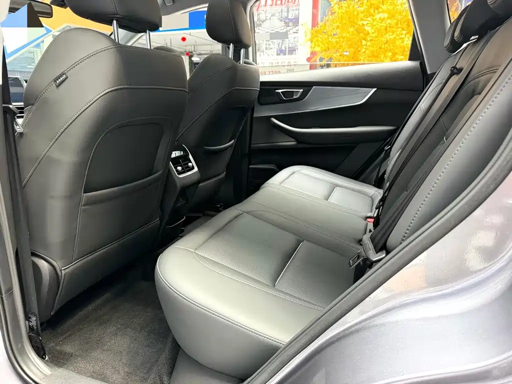 Chery Tiggo 7 PLUS 2022 — фото 9
