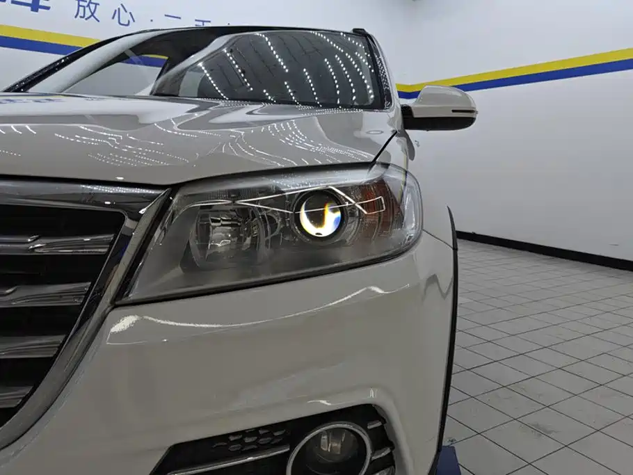Haval H6 2019