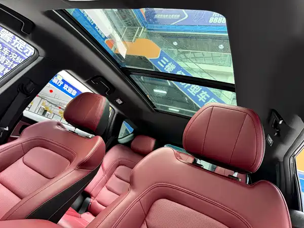 Jetour X70 PLUS 2022