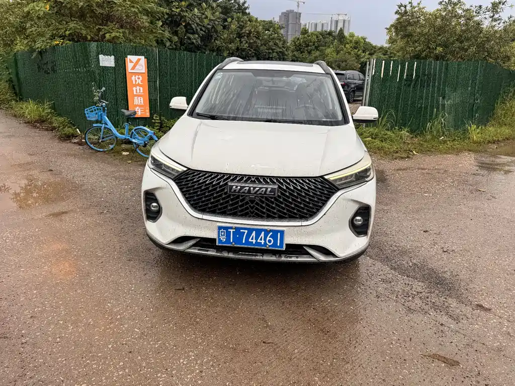 Haval M6 2023