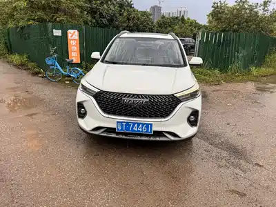 Haval M6 2023
