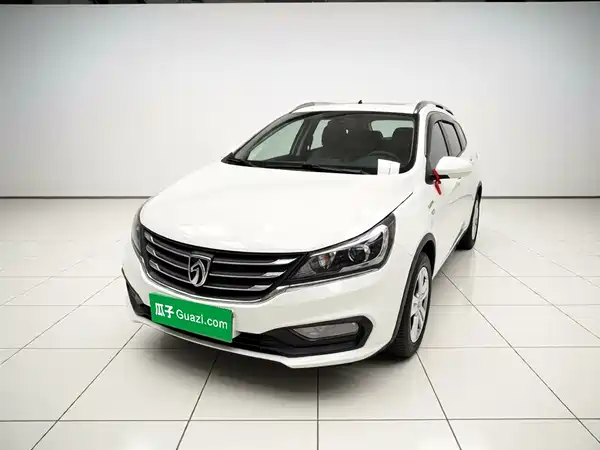 Baojun 310W 2017