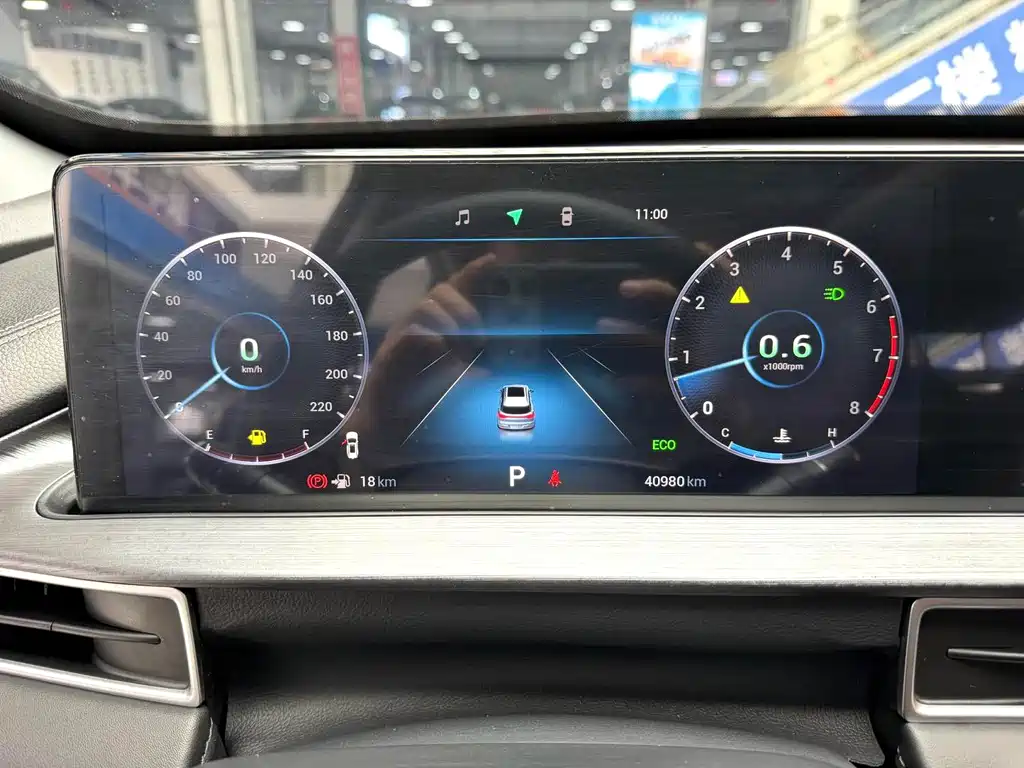 Chery Tiggo 7 PLUS 2022 — фото 16