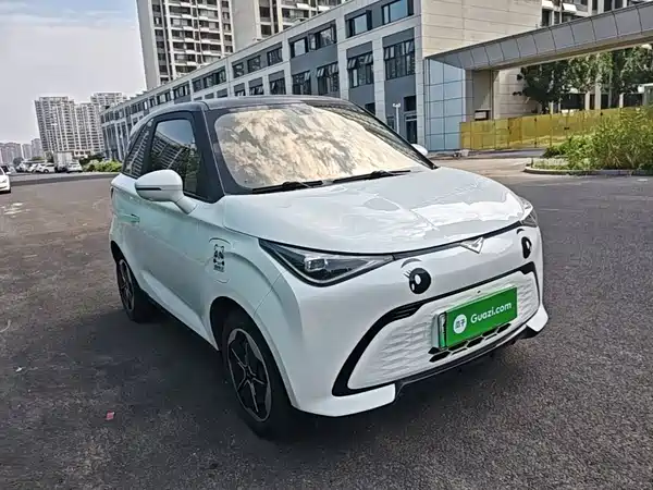Kaiyi Shiyue 2024