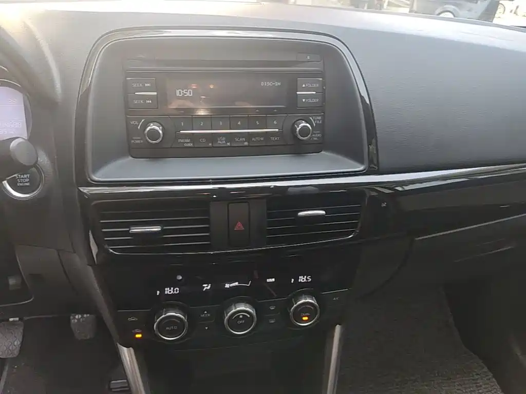 Mazda CX-5 2016 — фото 13