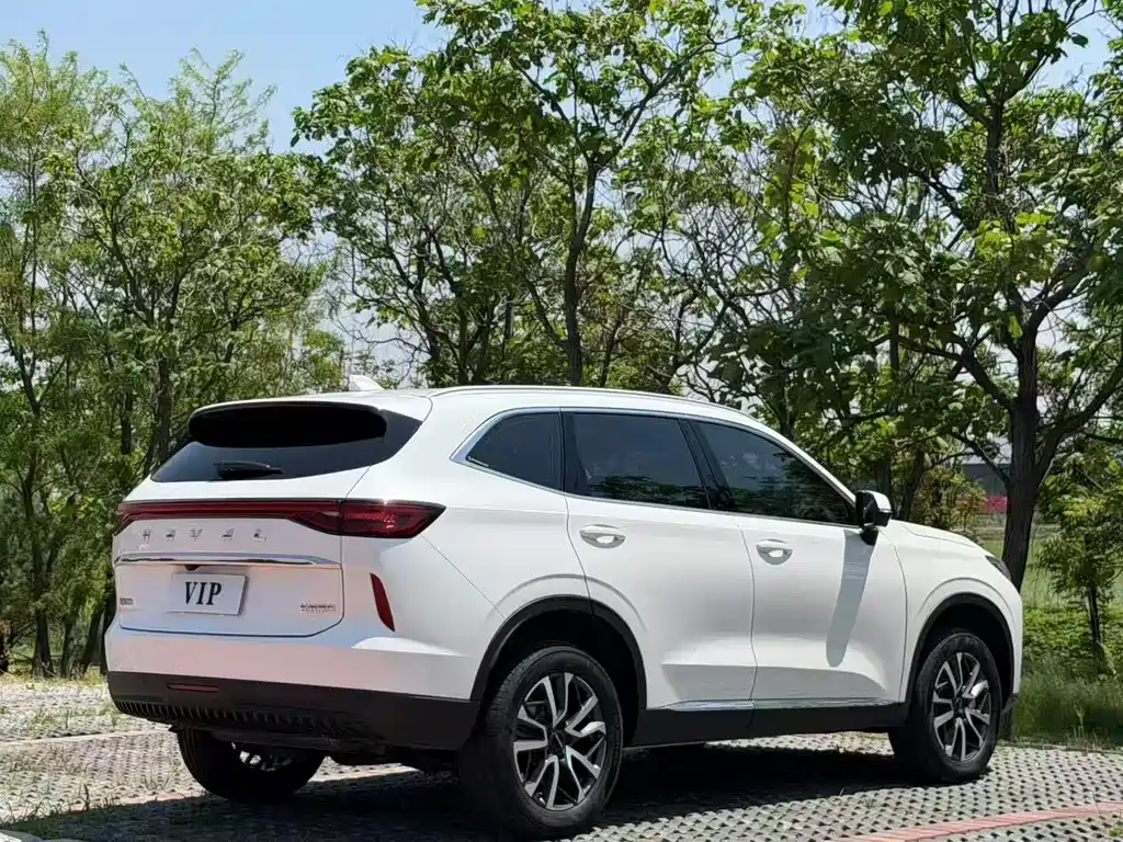 Haval H6 2024