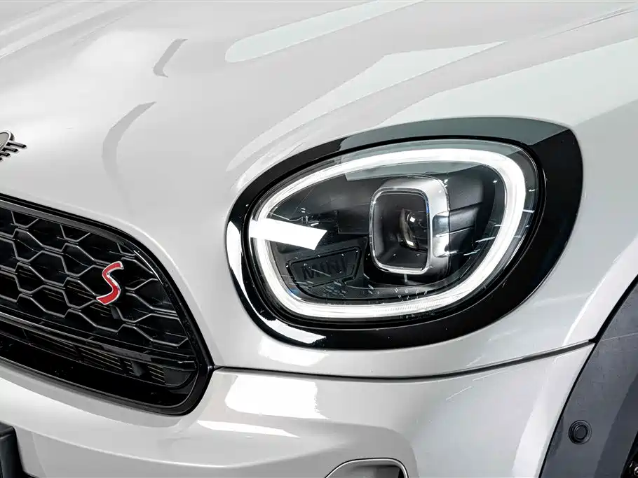 MINI Countryman 2022