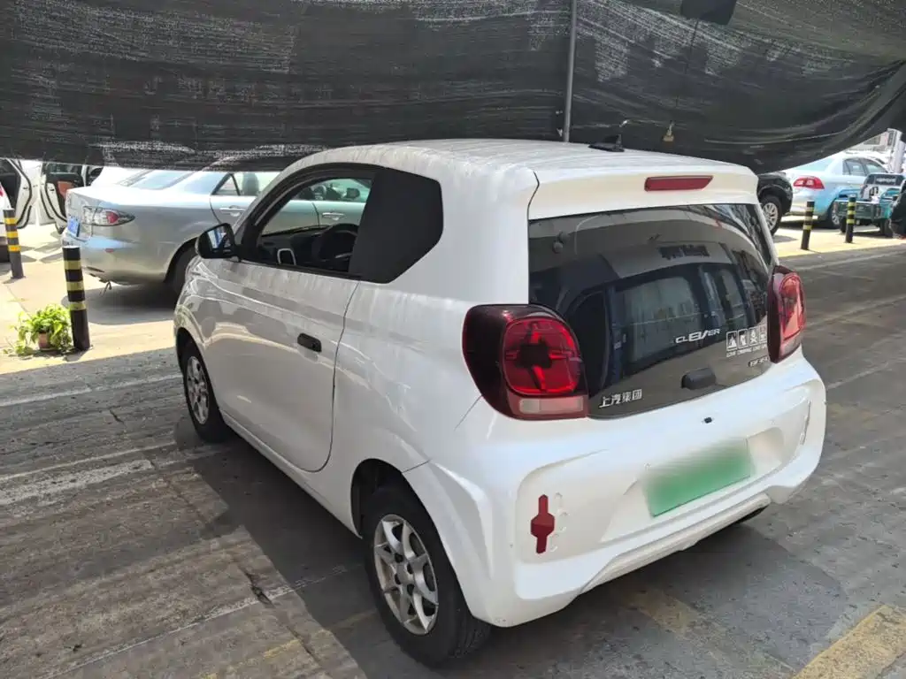 Roewe CLEVER 2022