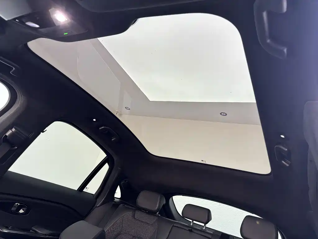 NIO EC6 2020 — фото 14