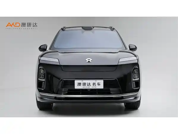 NIO ES8 2026