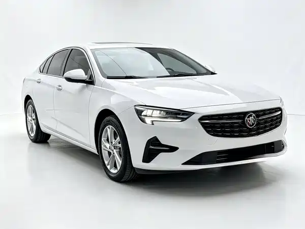 Buick Regal 2022