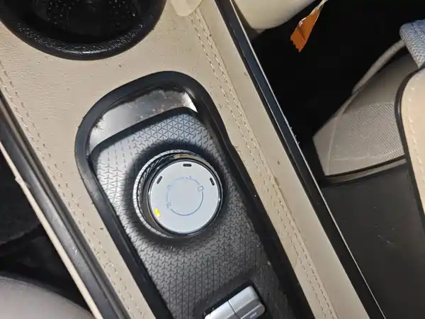 Baojun Yep 2023